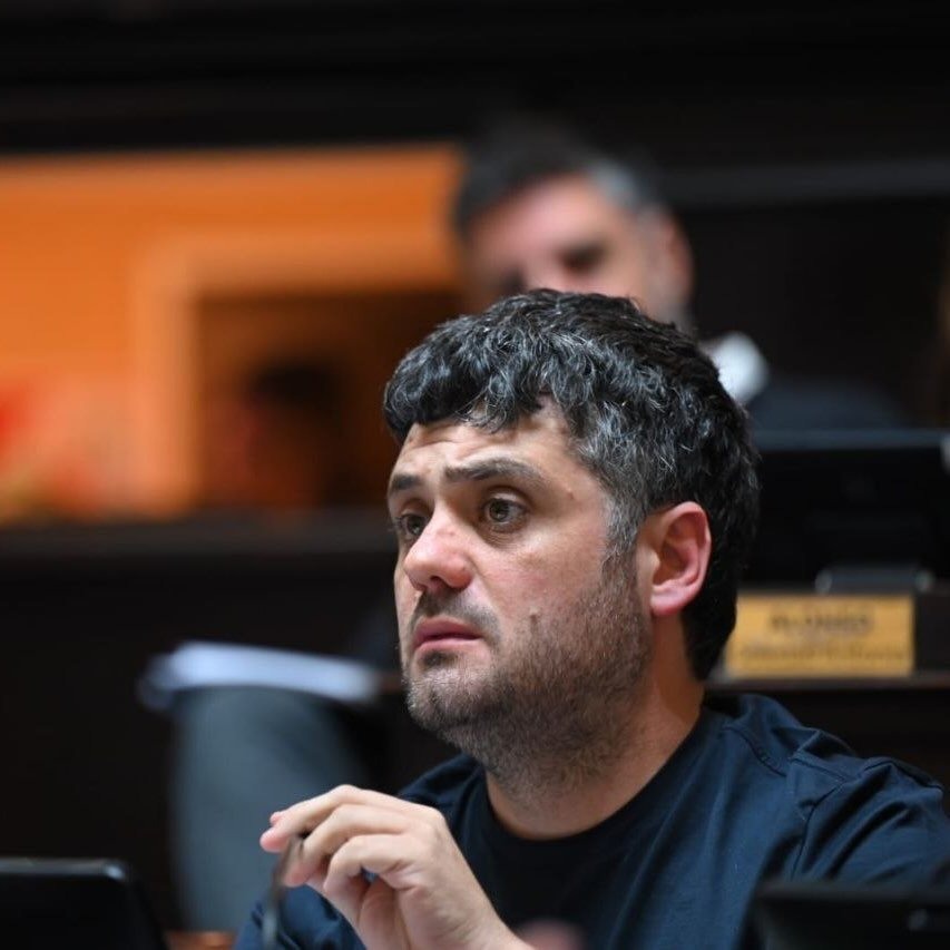Facundo Tignanelli